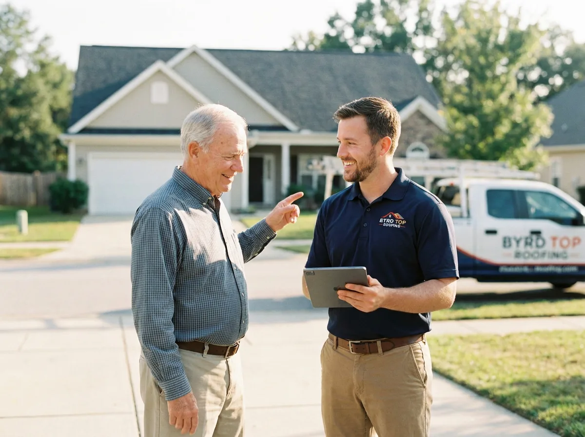 Roofing Mayfield, KS FAQs